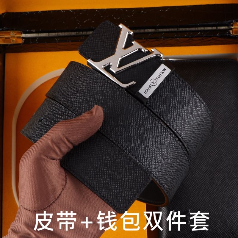 Louis Vuitton Belts